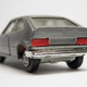 Illustration for article titled Yatming VW Scirocco 1:64 Review